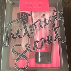 Vs Bombshell mist & lotion